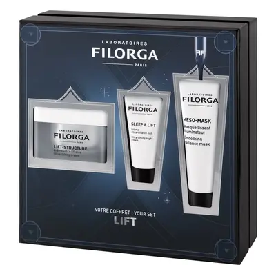 FILORGA GIFTSET LIFT ROUTINE dárková sada pro zralou pleť