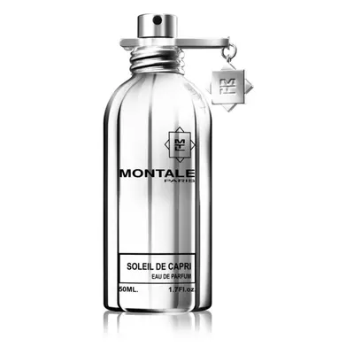 Montale Soleil De Capri parfémovaná voda unisex 50 ml