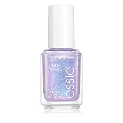 essie special effects třpytivý lak na nehty odstín 30 ethereal escape 13,5 ml