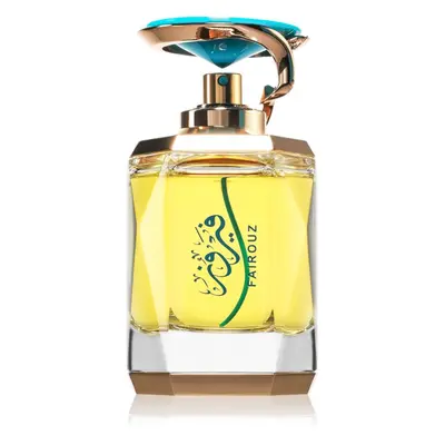 Arabian Oud Fairouz parfémovaná voda pro ženy 100 ml