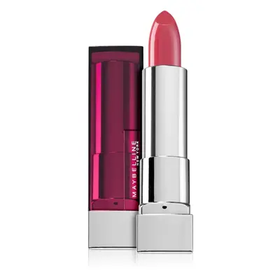 MAYBELLINE NEW YORK Color Sensational krémová rtěnka odstín 233 Pink Rose 4 ml