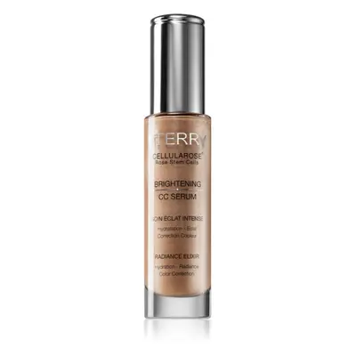 By Terry Cellularose Brightening CC Serum rozjasňující CC sérum odstín 4 - Sunny Flash 30 ml