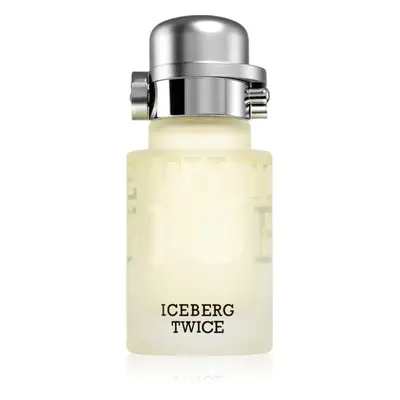 Iceberg Twice pour Homme toaletní voda pro muže 75 ml