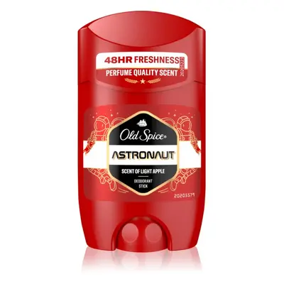 Old Spice Astronaut deostick pro muže 50 ml