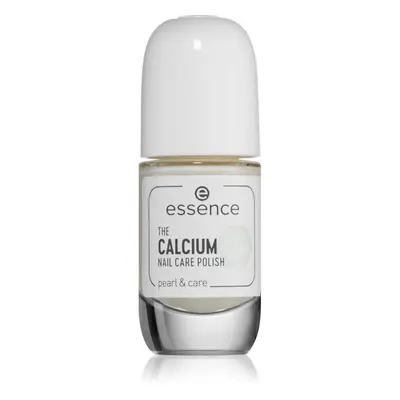 Essence The Calcium pečující lak na nehty s vápníkem 8 ml