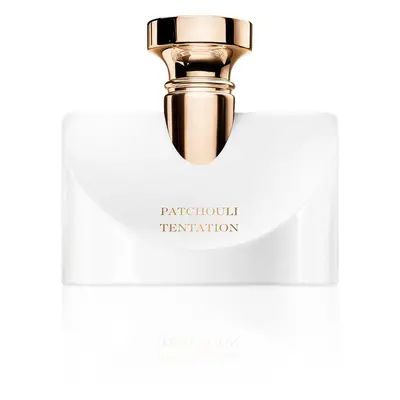 BULGARI Splendida Bvlgari Patchouli Tentation parfémovaná voda pro ženy 30 ml