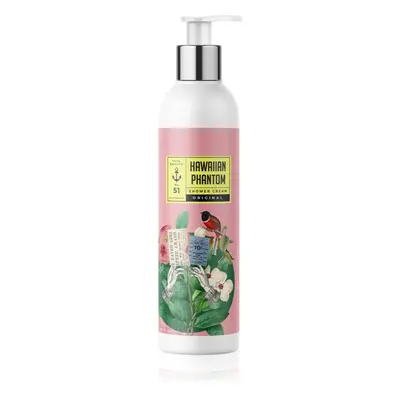 Soaphoria Hawaiian Phantom hydratační sprchový krém 250 ml