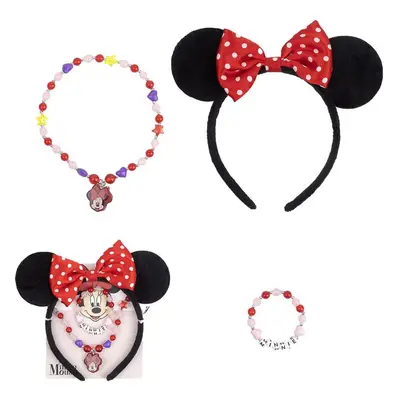 Disney Minnie Jewelry dárková sada pro děti