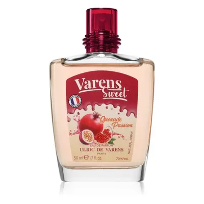 Ulric de Varens Sweet Grenade Passion parfémovaná voda pro ženy 50 ml