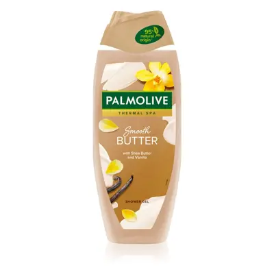 Palmolive Wellness Nourish vyživující sprchový gel 500 ml