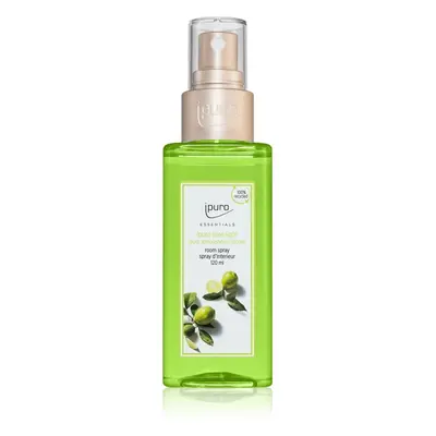 ipuro Essentials Lime Light bytový sprej 120 ml