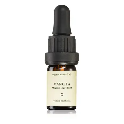 Smells Like Spells Essential Oil Vanilla esenciální vonný olej 5 ml