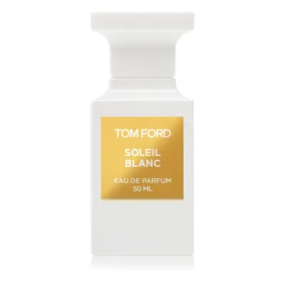 TOM FORD Private Blend Soleil Blanc parfémovaná voda unisex 50 ml