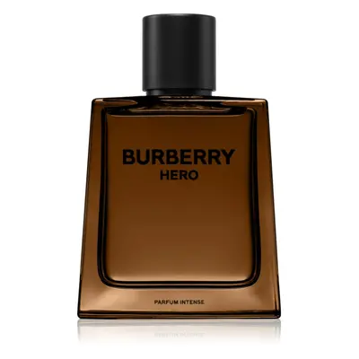 Burberry Hero Parfum Intense parfém plnitelný pro muže 100 ml