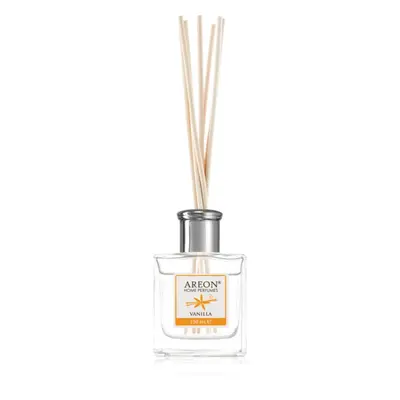 Areon Home Perfume Vanilla aroma difuzér s náplní 150 ml