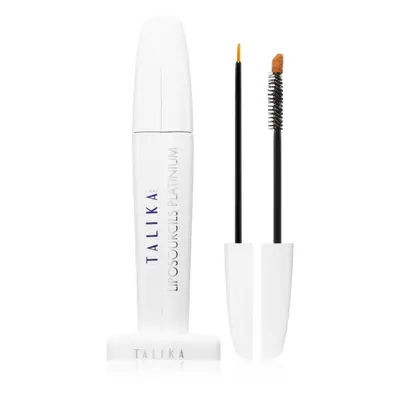 Talika Lipocils Platinium Eyelash Serum sérum na řasy na den i noc 2x8.5 ml