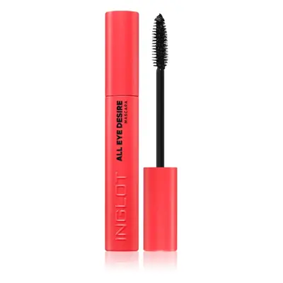 Inglot All Eye Desire Mascara objemová řasenka 8.5 ml