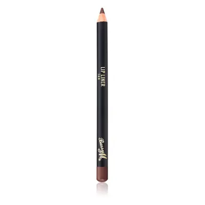 Barry M Lip Liner konturovací tužka na rty odstín Tan 0,04 g