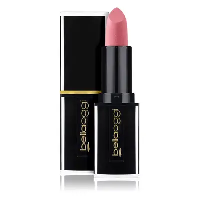 bellaoggi Kiss Affair Matte Lipstick matná rtěnka odstín Timless 3.6 ml