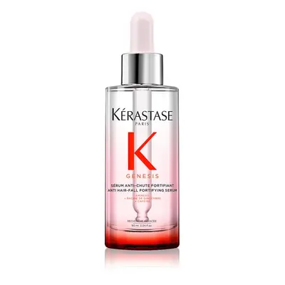 Kérastase Genesis Sérum Anti-Chute Fortifiant posilující sérum proti padání vlasů 90 ml