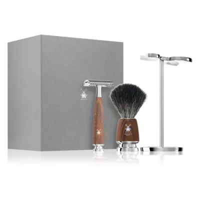 Mühle RYTMO 3-piece Shaving Set sada na holení 1 ks