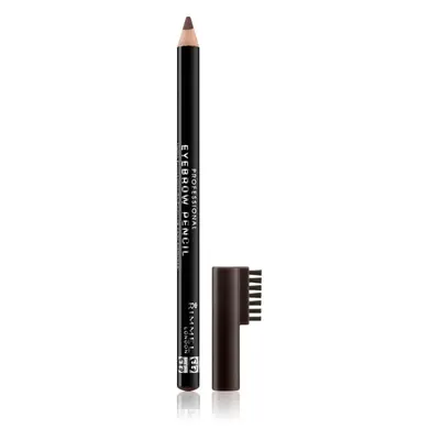 Rimmel Professional tužka na obočí odstín 002 Hazel 1.4 g