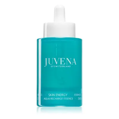 Juvena Skin Energy Aqua Recharge pleťová esence pro intenzivní hydrataci pleti 50 ml