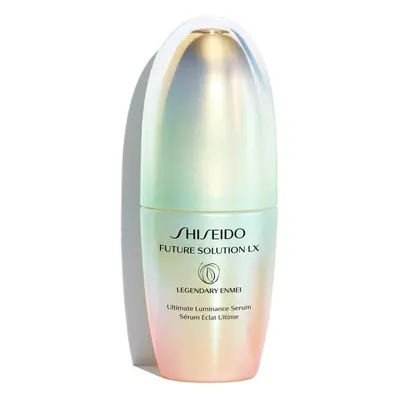 Shiseido Future Solution LX Legendary Enmei Ultimate Luminance Serum luxusní protivráskové sérum