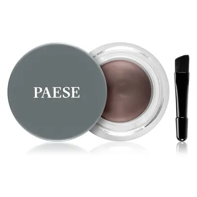 Paese Brow Couture Pomade pomáda na obočí odstín 01 Taupe 5,5 g