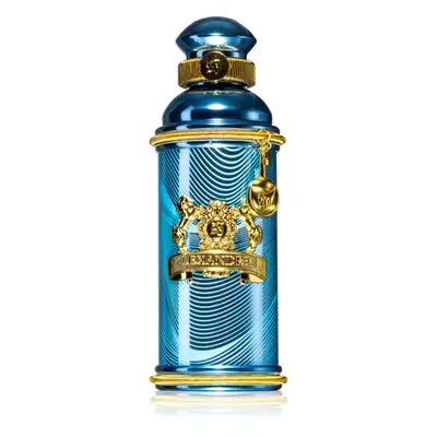 Alexandre.J The Collector: Zafeer Oud Vanille parfémovaná voda unisex 100 ml