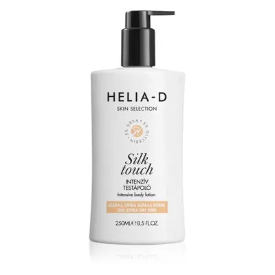 Helia-D Skin Selection tělový krém pro suchou až velmi suchou pokožku 250 ml