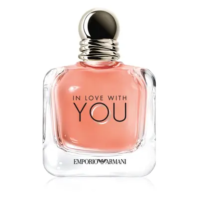 Armani Emporio In Love With You parfémovaná voda pro ženy 100 ml