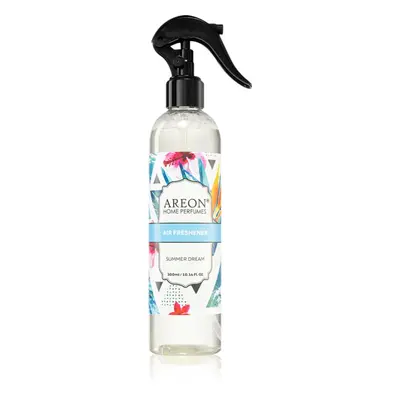 Areon Room Spray Summer Dream bytový sprej 300 ml