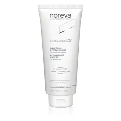 Noreva Sebodiane DS Anti-Dandruff Shampoo šampon proti lupům 150 ml