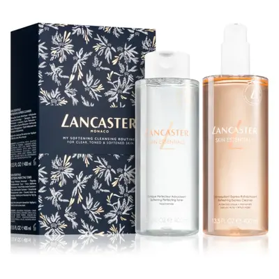 Lancaster Skin Essentials dárková sada pro ženy