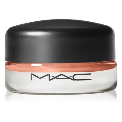 MAC Cosmetics Pro Longwear Paint Pot krémové oční stíny odstín Groundwork 5 g