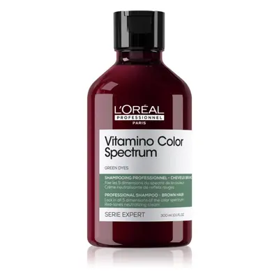 L’Oréal Professionnel Serie Expert Vitamino Color Spectrum šampon pro barvené vlasy 300 ml