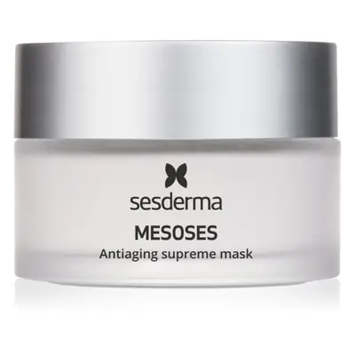 Sesderma Mesoses Anti-Aging Supreme Mask maska proti stárnutí a na zpevnění pleti 50 ml