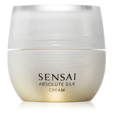 Sensai Absolute Silk Cream hydratační krém pro zralou pleť 40 ml