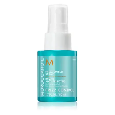 Moroccanoil Frizz Control Frizz Shield Spray stylingový sprej proti krepatění 50 ml