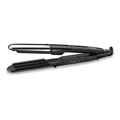 BaByliss Steam Shine Styler ST496E parní žehlička na vlasy