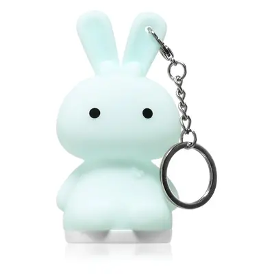 Zopa Silicone LED Hanging Light klíčenka Rabbit 1 ks