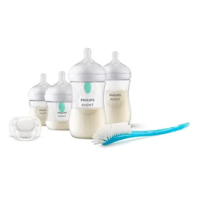 Philips Avent Natural Response AirFree Set SCD657/11 dárková sada pro děti od narození