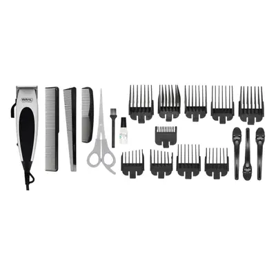 Wahl Home Pro Complete Haircutting Kit zastřihovač vlasů 1 ks