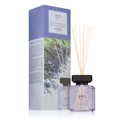 ipuro Essentials Lavender Touch aroma difuzér 200 ml