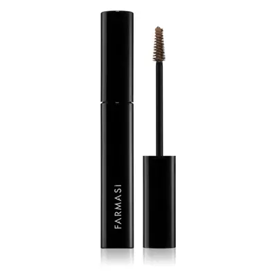 Farmasi Eyebrow & Lash řasenka na obočí odstín Soft Brown 5 ml