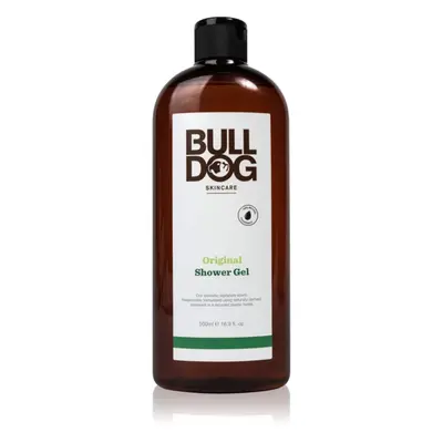 Bulldog Original Shower Gel sprchový gel pro muže 500 ml