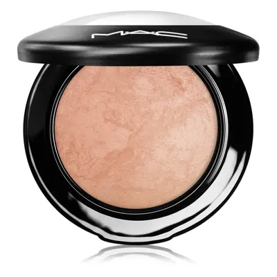 MAC Cosmetics Mineralize Blush tvářenka odstín Warm Soul 3.2 g