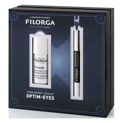 FILORGA GIFTSET OPTIM EYES dárková sada