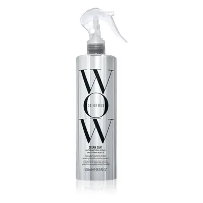 Color WOW Dream Coat Supernatural Spray sprej pro narovnání vlasů 500 ml